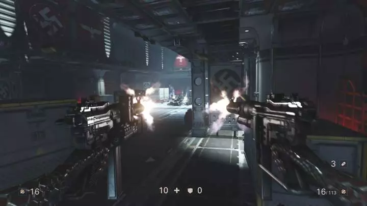 Wolfenstein 2: The New Colossus