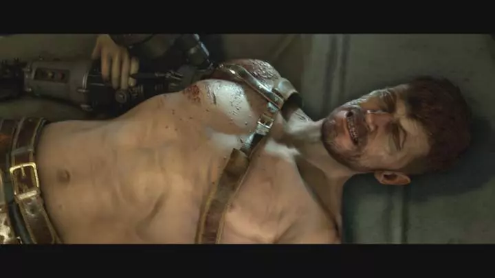 Wolfenstein 2: The New Colossus