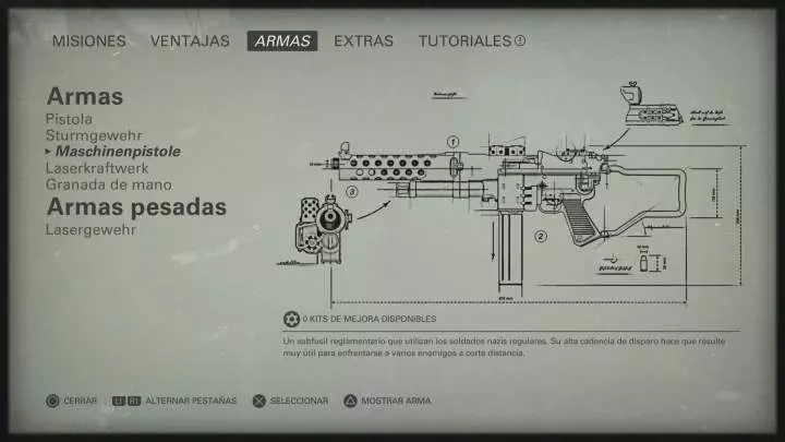 Wolfenstein 2: The New Colossus