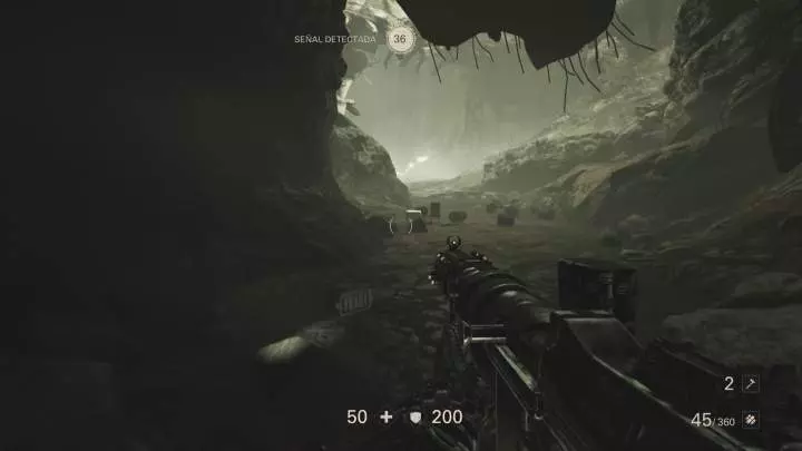 Wolfenstein 2: The New Colossus