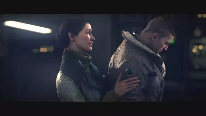 Wolfenstein 2 The New Colossus - PC