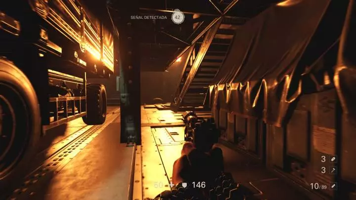 Wolfenstein 2: The New Colossus