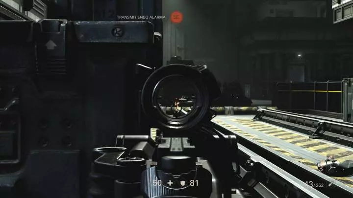 Wolfenstein 2: The New Colossus