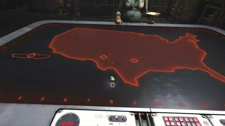 Wolfenstein 2: The New Colossus