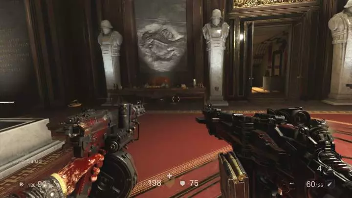 Wolfenstein 2: The New Colossus