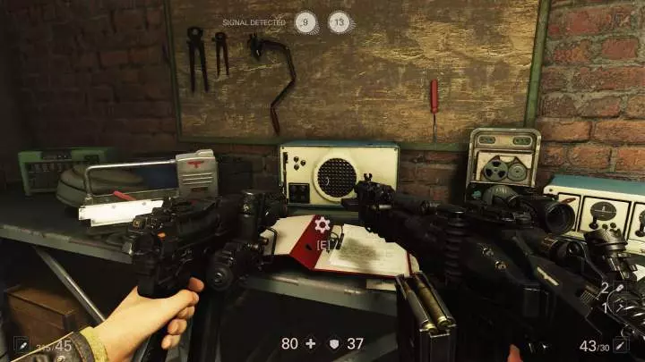 Wolfenstein 2: The New Colossus