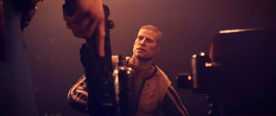 Wolfenstein 2: The New Colossus