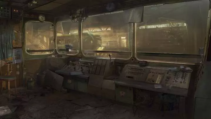 Wolfenstein 2 The New Colossus - PC