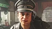 Wolfenstein 2 The New Colossus: Tráiler Gameplay: Batido de fresa