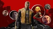 Wolfenstein 2, una historia de nazis… ¡y héroes extravagantes!