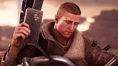 Wolfenstein 2 The New Colossus: Tráiler de Lanzamiento