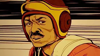 Wolfenstein 2 The New Colossus: Las aventuras de Joe el Pistolero (DLC 1)