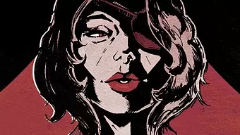 Wolfenstein 2 The New Colossus: Los diarios de la agente Muerte Silenciosa (DLC)