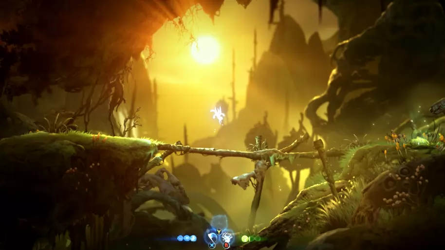 Ori and the Will of the Wisps análisis