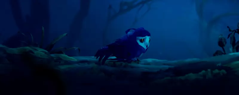 Ori and the Will of the Wisps Xbox One
