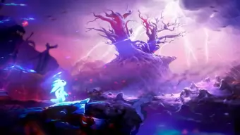 Es tan bonito… ¡que nos ha dejado al borde del llanto! Impresiones de Ori and the Will of the Wisps