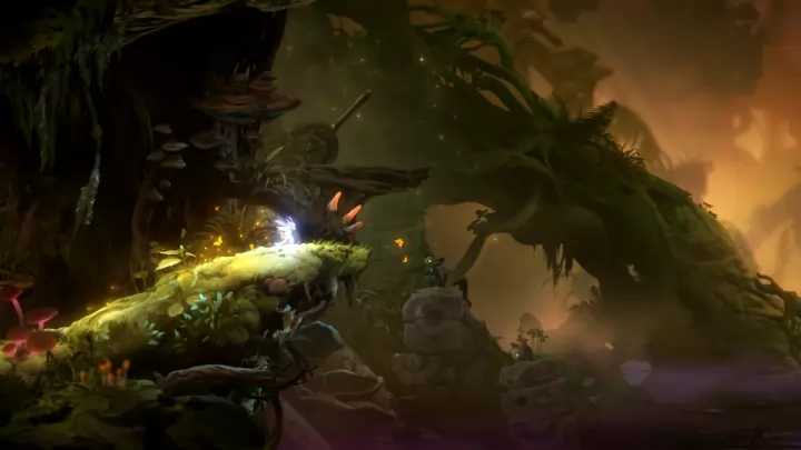 Ori and the Will of the Wisps - PC