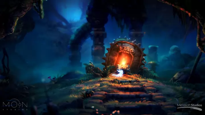 Ori and the Will of the Wisps - PC