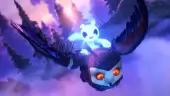 Vídeo con los emocionantes 10 primeros minutos de Ori and the Will of the Wisps