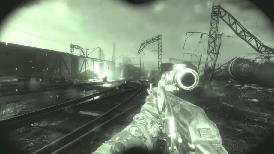 Metro Exodus