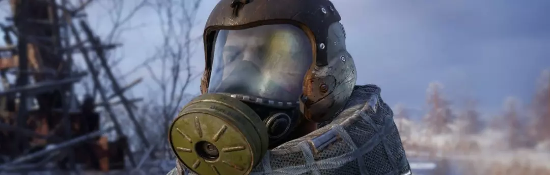 Metro Exodus Metro Exodus