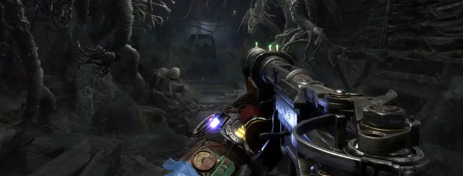 Metro Exodus
