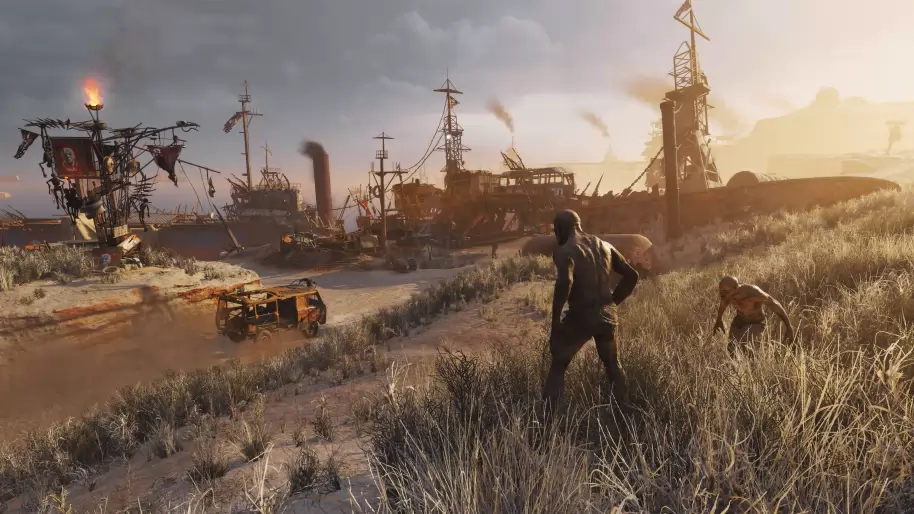 Metro Exodus: 6 horas con Metro Exodus. Impresiones finales antes del análisis