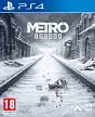 Metro: Exodus PS4