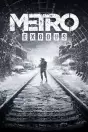 Metro Exodus Complete Edition Xbox Series