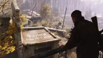 El nuevo Metro abre la puerta al multijugador "con sentido", aunque 4A Games aún no ha tomado una decisión