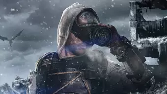Primera imagen de Metro Exodus Enhanced Edition: ray-tracing, 4K/60 FPS en PS5, Xbox Series y PC