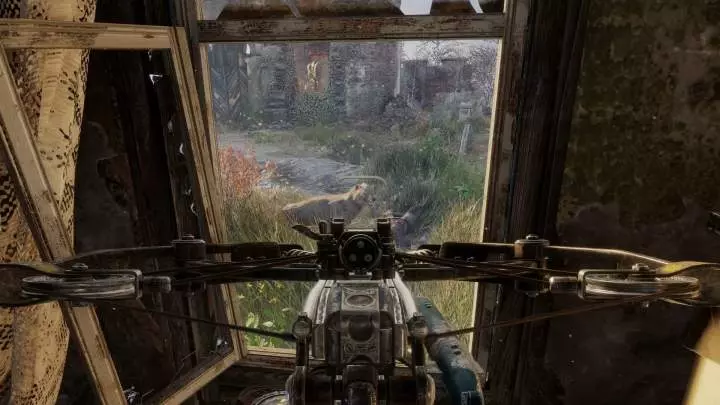 Metro Exodus