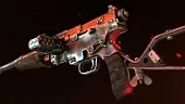 Estas pistolas podrás manejar en Metro Exodus