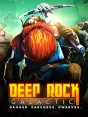Deep Rock Galactic Xbox One