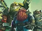 Deep Rock Galactic abre Early Access y Xbox Preview