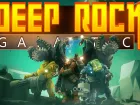 Así es Deep Rock Galactic, uno de los juegos del PS Plus de enero que estrena tráiler de lanzamiento