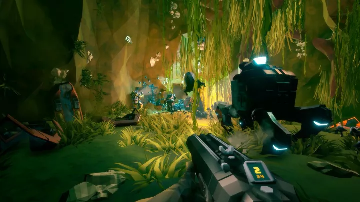 Deep Rock Galactic - PC