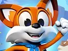 Super Lucky's Tale