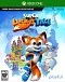 Super Lucky's Tale
