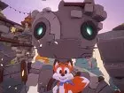 Super Lucky's Tale - Imagen PC
