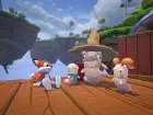 Super Lucky's Tale - Imagen