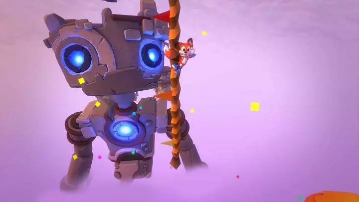 Super Lucky's Tale - PC