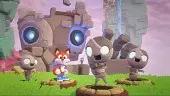Super Lucky's Tale: Los 10 primeros minutos
