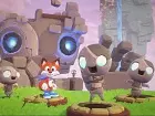 Super Lucky's Tale: Los 10 primeros minutos