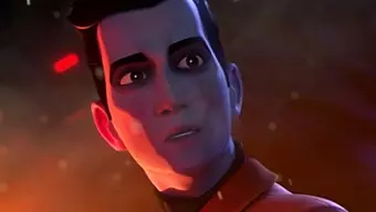 The Darwin Project: Tráiler de Anuncio