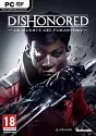 Dishonored: La Muerte del Forastero PC