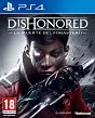 Dishonored: La Muerte del Forastero PS4