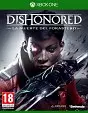 Dishonored: La Muerte del Forastero Xbox One