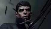 Dishonored La Muerte del Forastero: Tráiler de Poderes