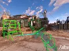 Fallout 4 VR - Imagen